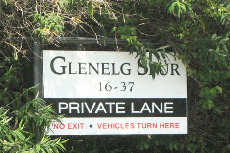 Photo of property in 37 Glenelg Spur, Hillsborough, Christchurch, 8022