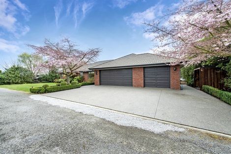 Photo of property in 18a Manor Drive, Rolleston, 7614