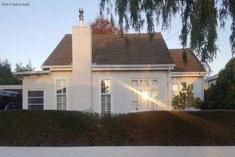 Photo of property in 3 Mckenzie Terrace, Carterton, 5713