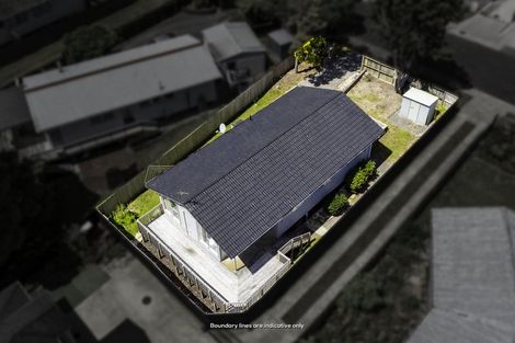 Photo of property in 95 Riverpark Crescent, Henderson, Auckland, 0610