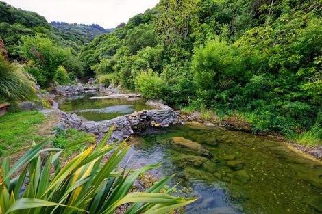 Photo of property in 2009 State Highway 1, Half Moon Bay, Kaikoura, 7371