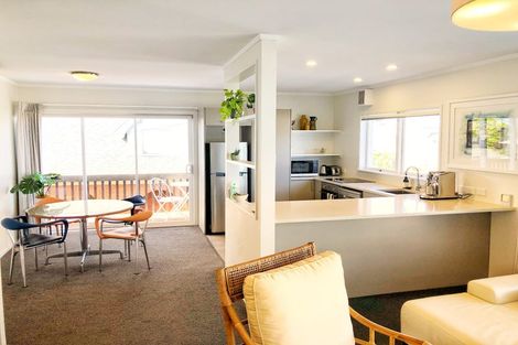 Photo of property in 5/21 Queens Parade, Devonport, Auckland, 0624