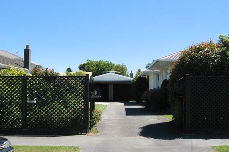Photo of property in 20 Beatrice Place, Avonhead, Christchurch, 8042
