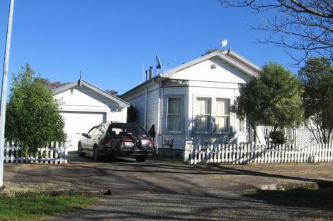 Photo of property in 19 Alfred Street, Roslyn, Palmerston North, 4414