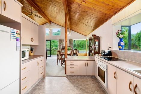 Photo of property in 45 Brunswick Drive, Tikitere, Rotorua, 3074