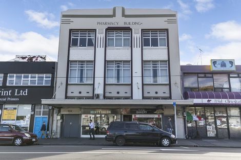 Photo of property in 10/59 Cambridge Terrace, Te Aro, Wellington, 6011