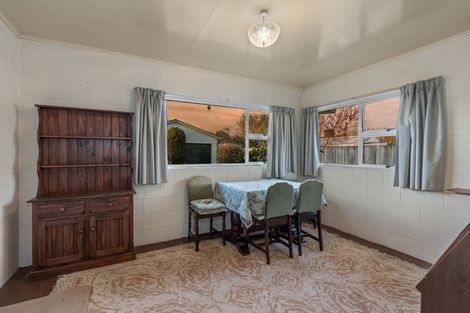 Photo of property in 21 Reeves Street, Cheviot, 7310