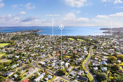 Photo of property in 21 Zealandia Road, Manly, Whangaparaoa, 0930