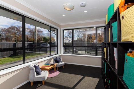 Photo of property in 92 Sparks Road, Hoon Hay, Christchurch, 8025