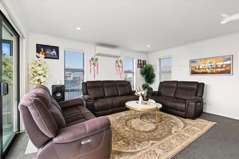 Photo of property in 8 Gaynor Way, Te Puke, 3119