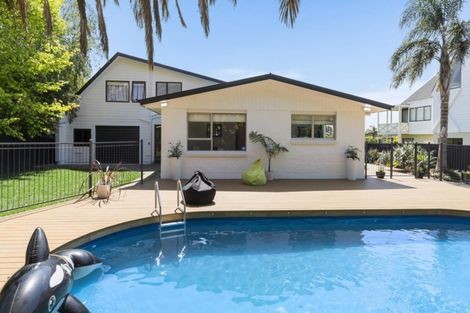 Photo of property in 23 Tainui Street, Matua, Tauranga, 3110