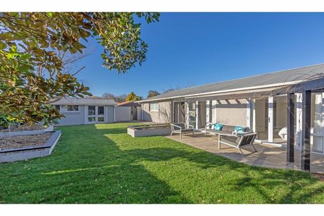 Photo of property in 1 Ferniehurst Street, Somerfield, Christchurch, 8024