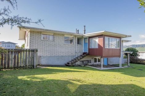 Photo of property in 18 Burn Street, Levin, 5510