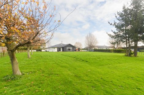 Photo of property in 733 Stoney Creek Road, Bunnythorpe, Palmerston North, 4470