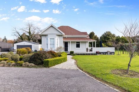 Photo of property in 458 Mountain Road, Lepperton, New Plymouth, 4373