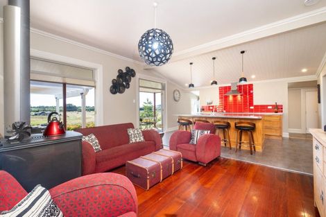 Photo of property in 3743 State Highway 50, Maraekakaho, Hastings, 4171