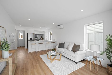 Photo of property in 2/6 Ensors Road, Opawa, Christchurch, 8023