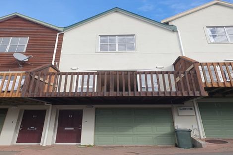 Photo of property in 11/5 Malcolm Lane, Thorndon, Wellington, 6011