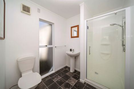 Photo of property in 1 Butler Street, Normanby, Hawera, 4614