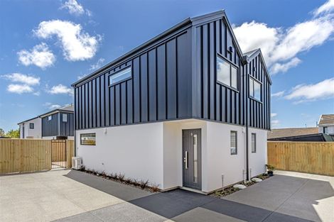 Photo of property in 2/21 Frederick Street, Waltham, Christchurch, 8011