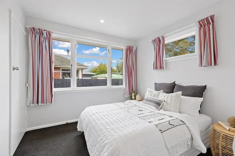 Photo of property in 326 Greers Road, Bishopdale, Christchurch, 8053