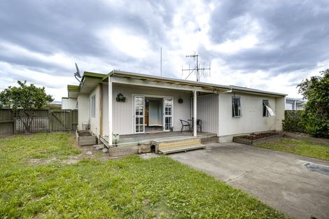 Photo of property in 43 Lanark Place, Tamatea, Napier, 4112