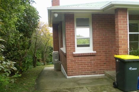 Photo of property in 58 Oakwood Avenue, Maryhill, Dunedin, 9011