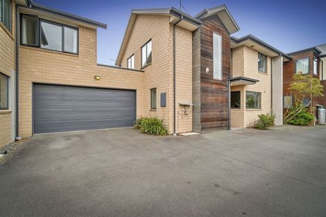 Photo of property in 15a Burdale Street, Riccarton, Christchurch, 8011