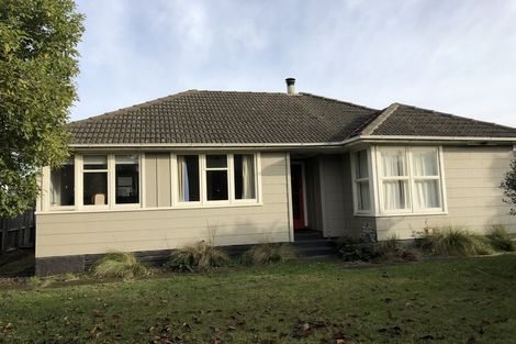 Photo of property in 58 Curletts Road, Sockburn, Christchurch, 8042