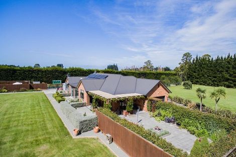 Photo of property in 247p Amberley Beach Road, Amberley, 7481