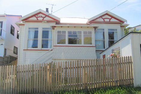 Photo of property in 42 Rata Road, Hataitai, Wellington, 6021