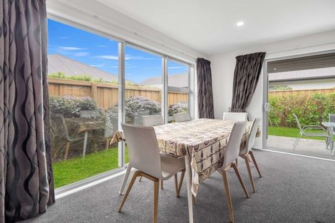 Photo of property in 25 Farnborough Way, Rolleston, 7615