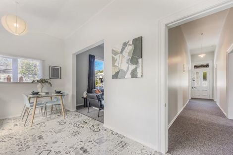 Photo of property in 1 Rentone Street, Stepneyville, Nelson, 7010