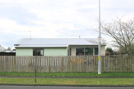 Photo of property in 86 Karaka Street, Nawton, Hamilton, 3200