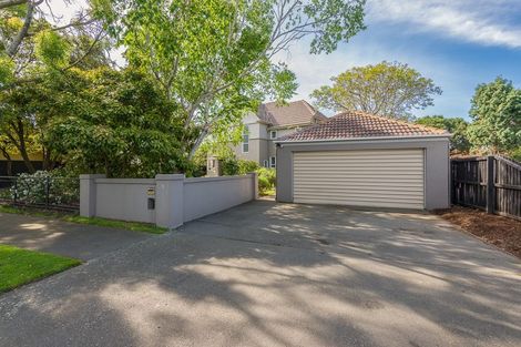 Photo of property in 5 Henry Wigram Drive, Wigram, Christchurch, 8042