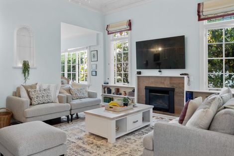 Photo of property in 7 Ohinerau Street, Remuera, Auckland, 1050