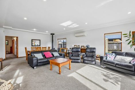 Photo of property in 18 Rowan Place, Mosgiel, 9024