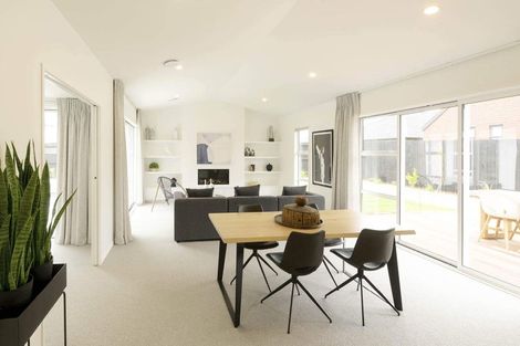 Photo of property in 68 Waikirikiri Avenue, Lincoln, 7608
