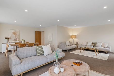 Photo of property in 1/21 Overdale Drive, Cashmere, Christchurch, 8022