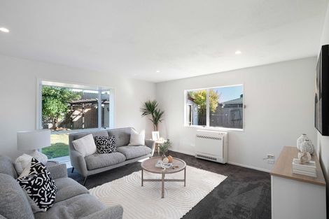 Photo of property in 99a Bower Avenue, New Brighton, Christchurch, 8083