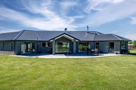 Photo of property in 37 Opihi Street, Fairlie, 7925