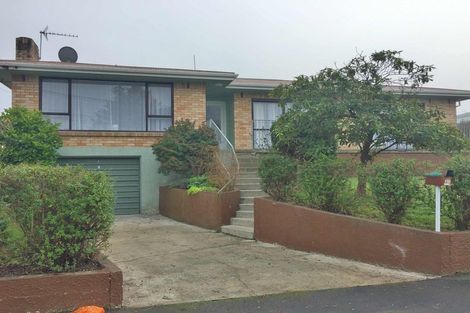 Photo of property in 31 Mccracken Avenue, Hillcrest, Hamilton, 3216