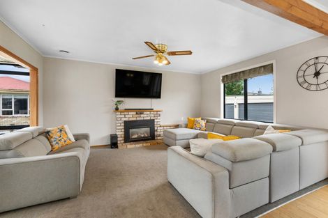 Photo of property in 24 Osborne Avenue, Morrinsville, 3300