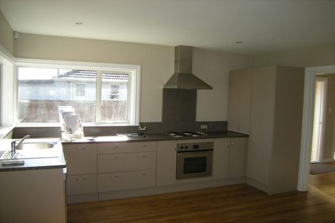 Photo of property in 162 Springs Road, Hornby, Christchurch, 8042