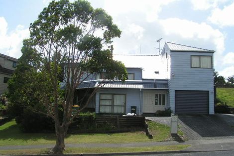 Photo of property in 41 Kennedy Avenue, Forrest Hill, Auckland, 0620