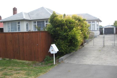 Photo of property in 165 Marshland Road, Shirley, Christchurch, 8061