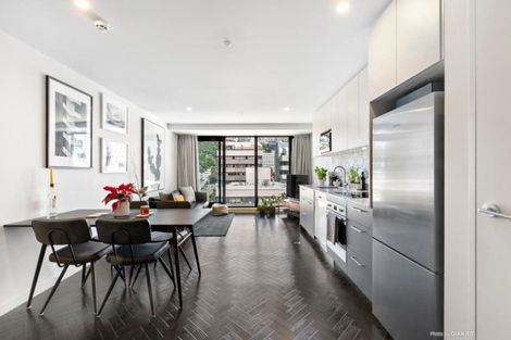 Photo of property in Vsp South, 1105/166 Victoria Street, Te Aro, Wellington, 6011