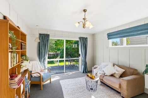 Photo of property in 60 Domain Terrace, Spreydon, Christchurch, 8024