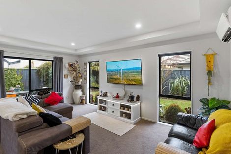 Photo of property in 5 Chandler Way, Rolleston, 7615