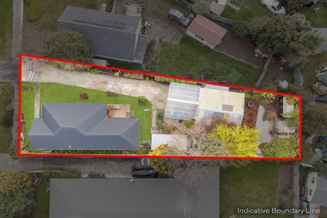 Photo of property in 64 Mcgregors Road, Bromley, Christchurch, 8062